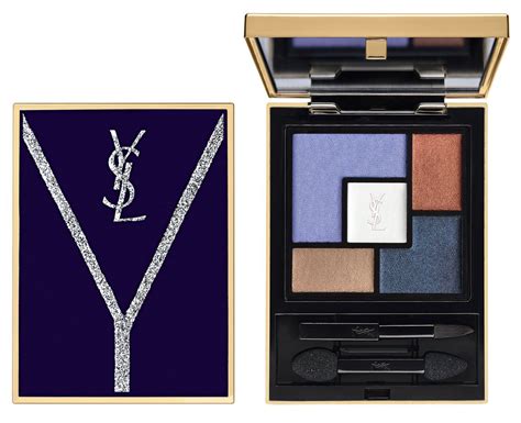 ysl yconic purple collection|Yconic Purple Couture Palette Collector .